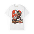 He's From Texas Tee