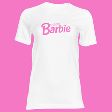 Load image into Gallery viewer, BORICUA BARBIE TEE
