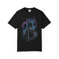 Dark Fantasy Knight Tee