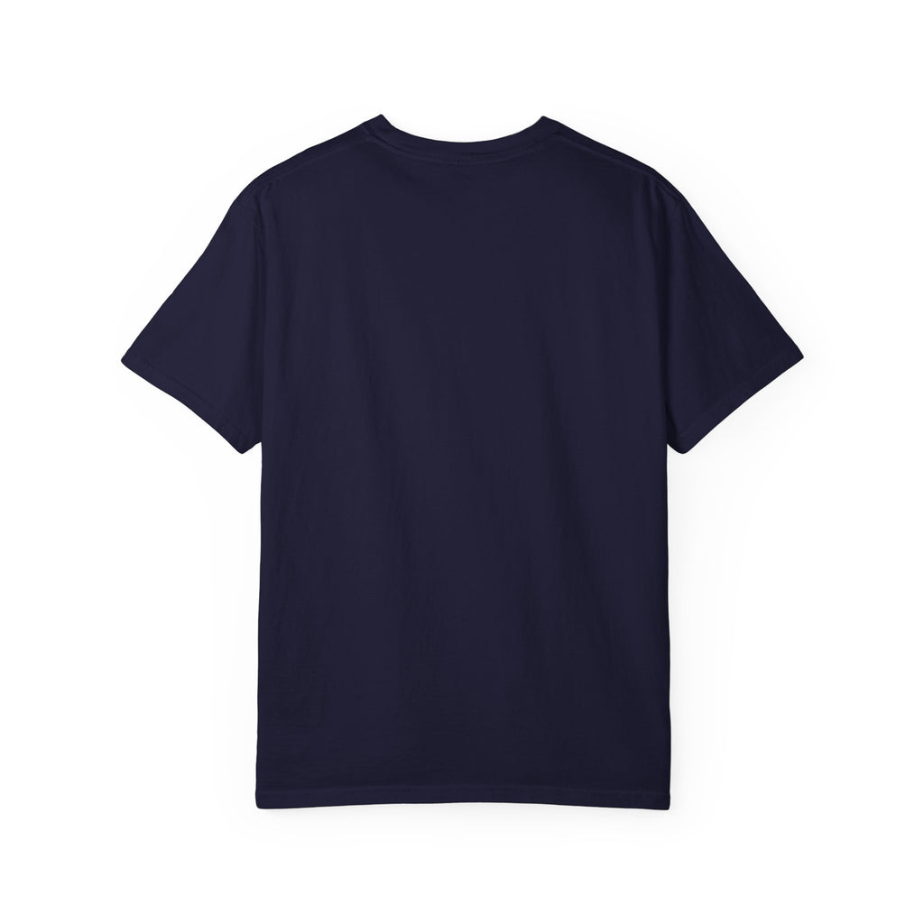 Medieval Knight "Tummy Hurts" Tee