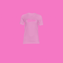 Load image into Gallery viewer, BORICUA BARBIE TEE
