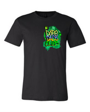 Load image into Gallery viewer, DOPE DADS CLUB T-SHIRT (Style 1)
