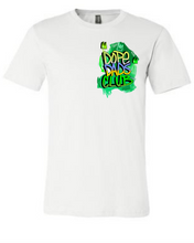 Load image into Gallery viewer, DOPE DADS CLUB T-SHIRT (Style 1)
