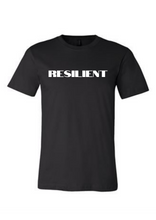 Load image into Gallery viewer, RESILIENT TEE
