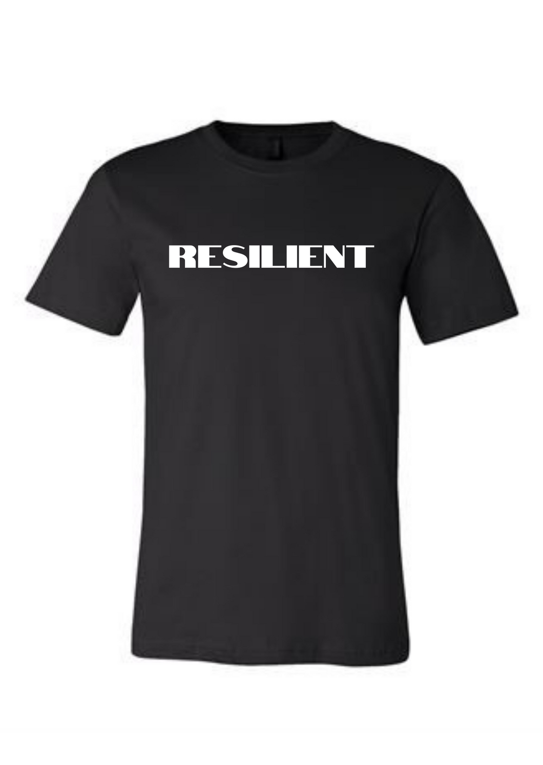 RESILIENT TEE