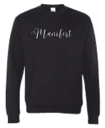 MANIFEST SWEATER