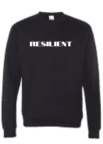 RESILIENT SWEATER